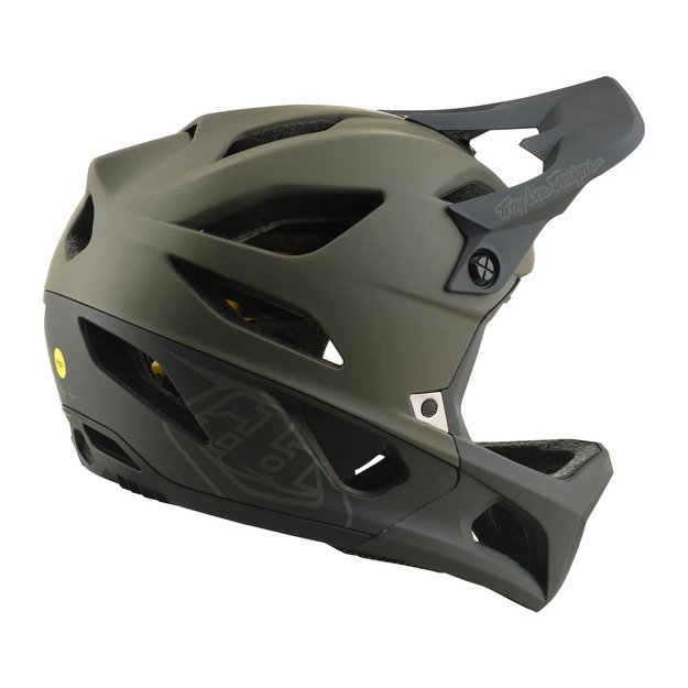TLD HELMET STAGE MIPS DRONE TARMAC (11597102)