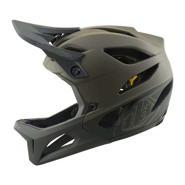 TLD HELMET STAGE MIPS DRONE TARMAC (11597102)