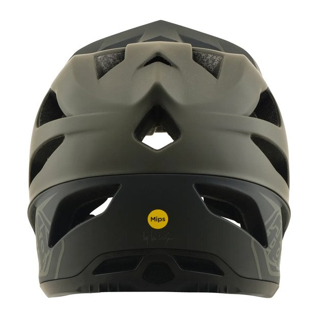TLD HELMET STAGE MIPS DRONE TARMAC (11597102)