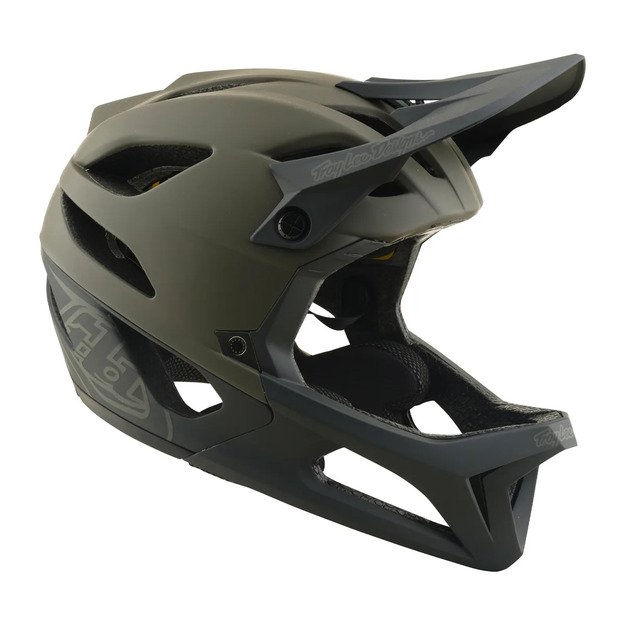 TLD HELMET STAGE MIPS DRONE TARMAC (11597102)