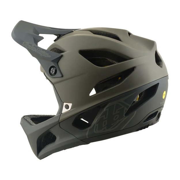 TLD HELMET STAGE MIPS DRONE TARMAC (11597102)