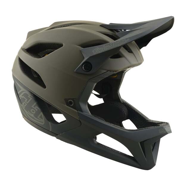 TLD HELMET STAGE MIPS DRONE TARMAC (11597102)