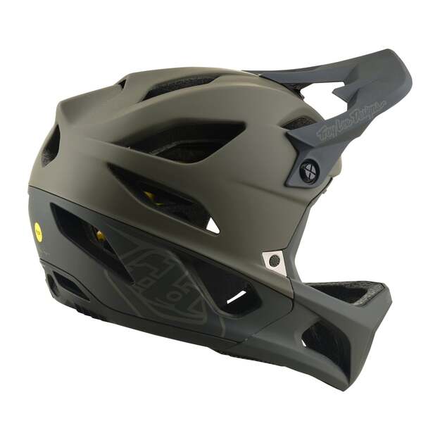 TLD HELMET STAGE MIPS DRONE TARMAC (11597102)