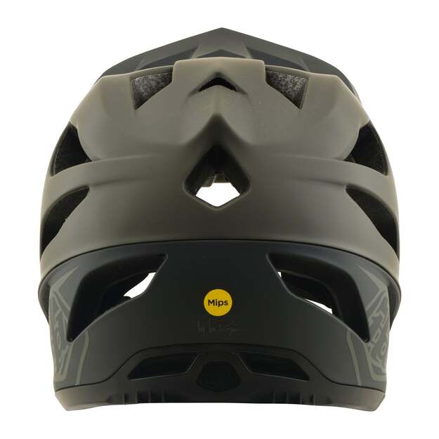 TLD HELMET STAGE MIPS DRONE TARMAC (11597102)