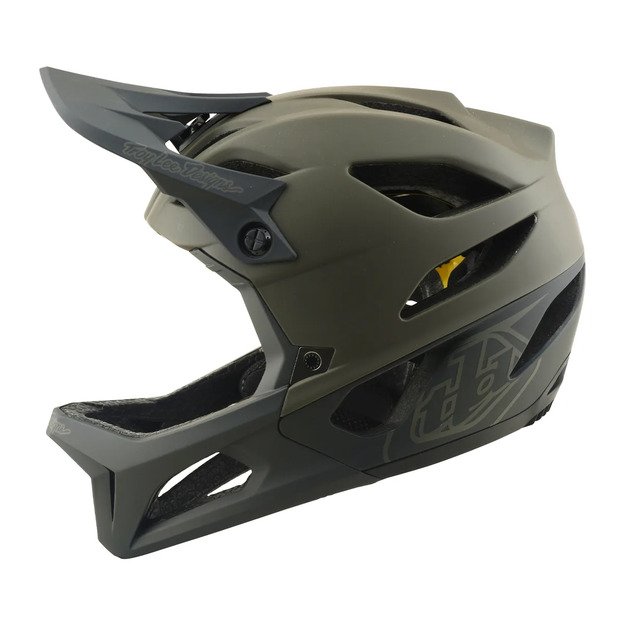 TLD HELMET STAGE MIPS DRONE TARMAC (11597102)