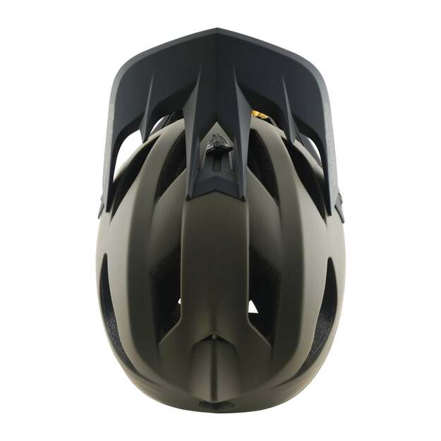 TLD HELMET STAGE MIPS DRONE TARMAC (11597102)