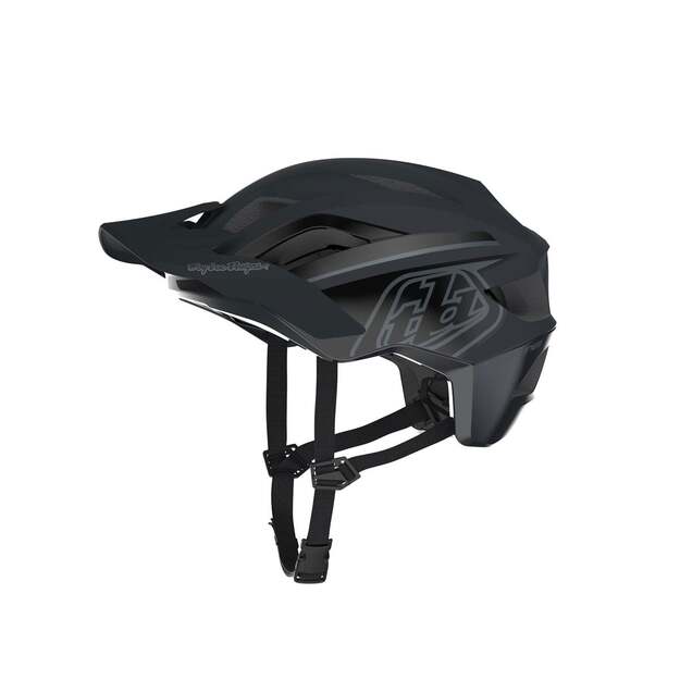 TLD HELMET FLOWLINE SE MIPS PHANTOM BLACK (11012400)