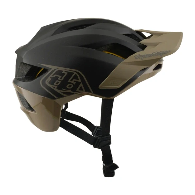 TLD HELMET FLOWLINE MIPS POINT CHARCOAL / TIMBER (10854016)