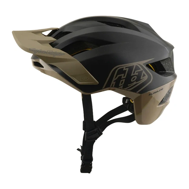 TLD HELMET FLOWLINE MIPS POINT CHARCOAL / TIMBER (10854016)