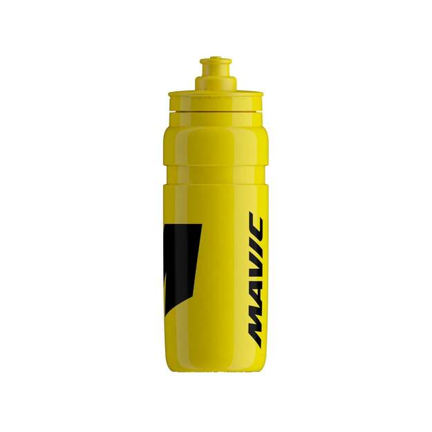 MAVIC L&Aacute;HEV 0,75L ELITE FLY U-YELLOW (G00093097 ) 1