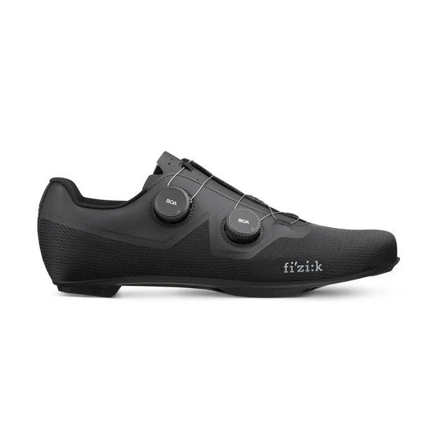Batai FIZIK SHOES TEMPO LYRA COAL BLACK - BLACK (TPR4DMR1R1510) 6