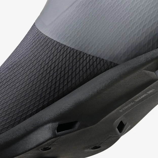 Batai FIZIK SHOES TEMPO LYRA COAL BLACK - BLACK (TPR4DMR1R1510) 4