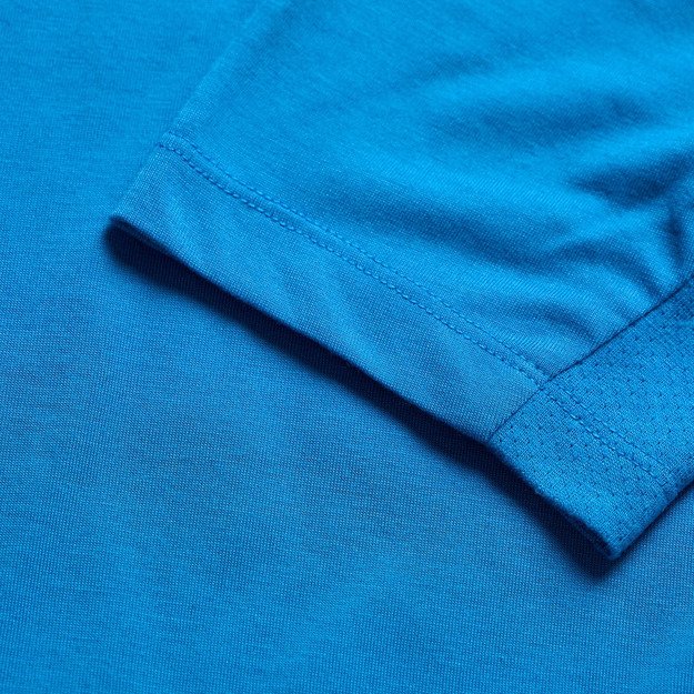 TLD SHORT SLEEVE JERSEY YOUTH SKYLINE RIDE TEE ONE EYE AERO BLUE (38402800) 3