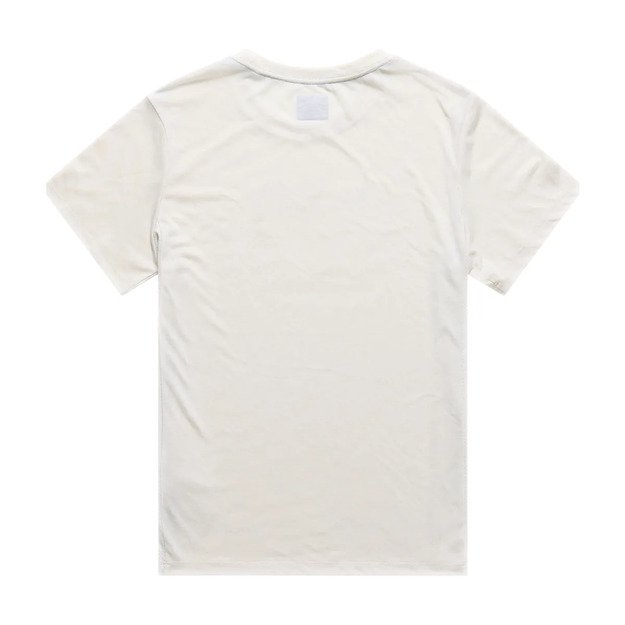 TLD WOMENS SHORT SLEEVE JERSEY LILIUM RIDE TEE SIGNATURE PUMICE (37507201) 1