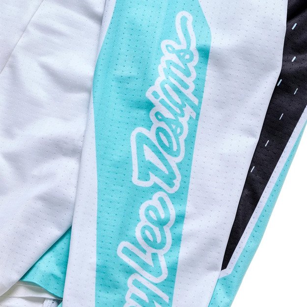 TLD LONG SLEEVE JERSEY SPRINT ULTRA PROTON WHITE (35603301) 3