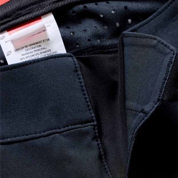 TLD SHORTS STAGE MONO BLACK (29402700) 2