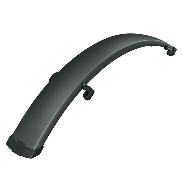 Purvasaugis galinis SKS Infinity Universal 75 // 75 mm (juoda)