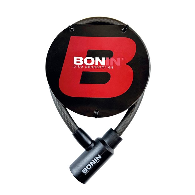 Spyna BONIN // trosinė, su raktu, 12 x 900 mm 1