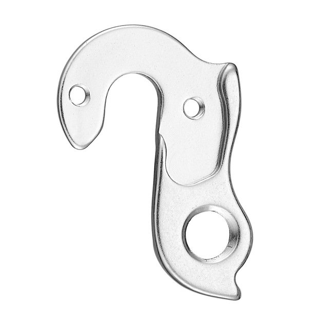 Galinio perjungiklio auselė GH-116 su 2 varžtais M4x0,7