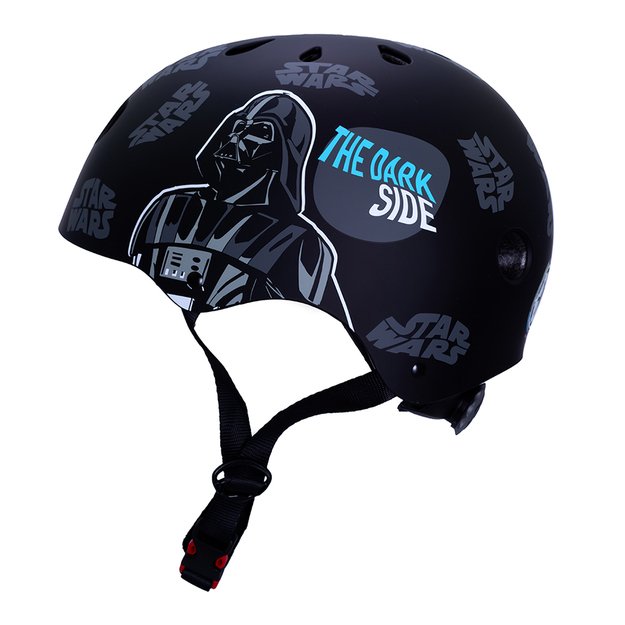 &Scaron;almas Star Wars // dydis: M (54-58 cm) (mėlyna)