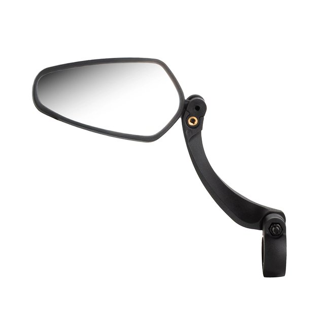 Veidrodėlis FORCE AGENT // 22.2 mm, ant vairo rankenos