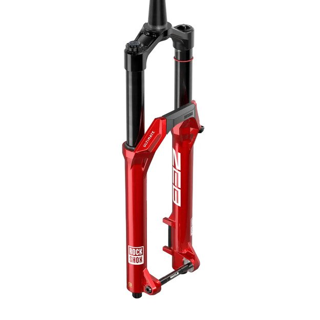 00.4021.274.005 - ROCKSHOX AM FS ZEB ULT 27SB 170 RED C5R55 44 B1