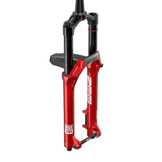 00.4021.274.005 - ROCKSHOX AM FS ZEB ULT 27SB 170 RED C5R55 44 B1