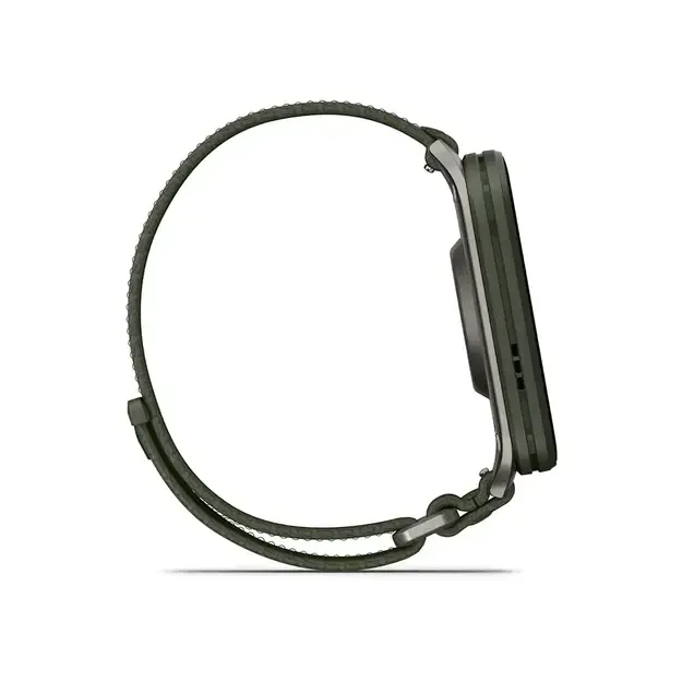 Išmanusis laikrodis Garmin Venu® X1 | Moss  4