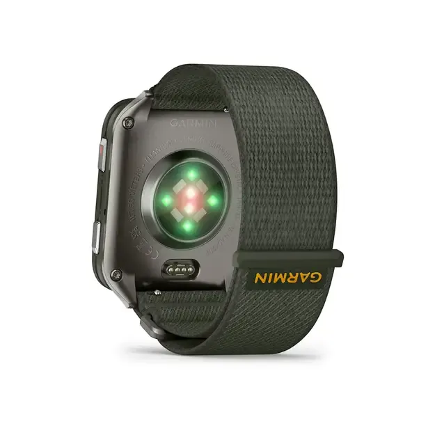 Išmanusis laikrodis Garmin Venu® X1 | Moss  2