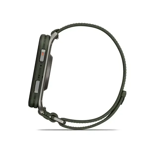 Išmanusis laikrodis Garmin Venu® X1 | Moss  1