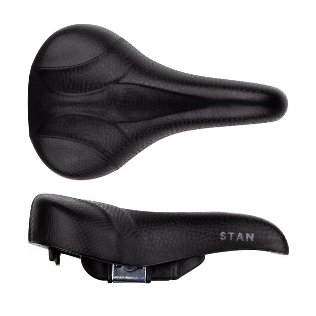 Vaiki&scaron;kas balnelis FORCE KIDS STAN 16-24  // 245 x 145 mm