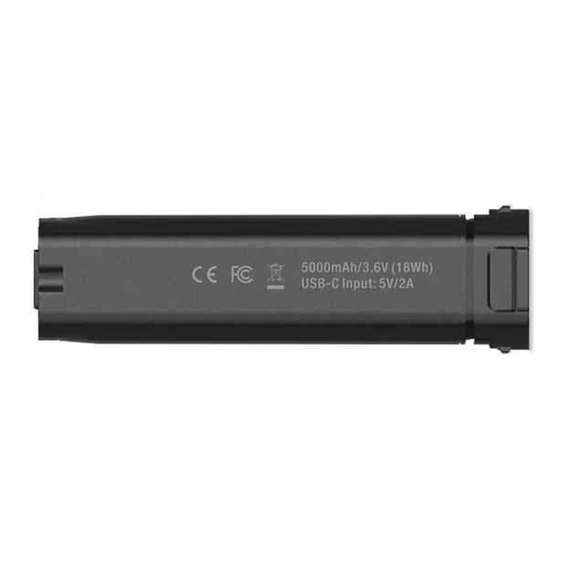 Žibinto baterija Magicshine ALLTY 1500S // USB-C, 5000mAh 3.6V 18Wh