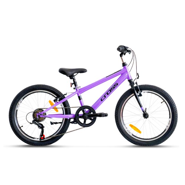 CROSS Harmony 20  // 6G, dydis 10  (25 cm) (violetinė)