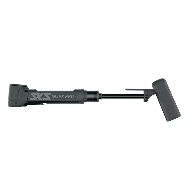 Rankinė pompa SKS INJEX Pro // 10 bar, AV/FV/DV