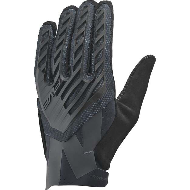 MAVIC GLOVES ENDURO AIR EVO X FIVE GLOVE BLACK (G000817)
