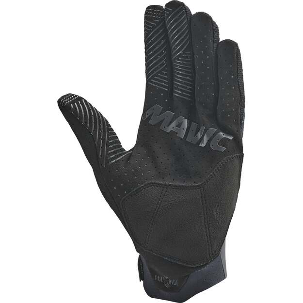 MAVIC GLOVES ENDURO AIR EVO X FIVE GLOVE BLACK (G000817)