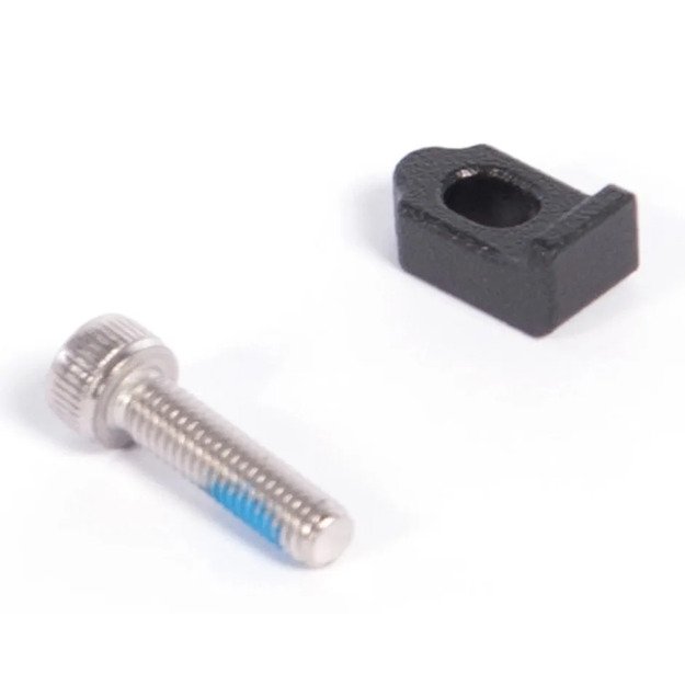 WHYTE SP CLAMP FOR AXLES ON OLDER TYPE FULL SUSPENSION- WHYTE (DROPCLAMPQ4)