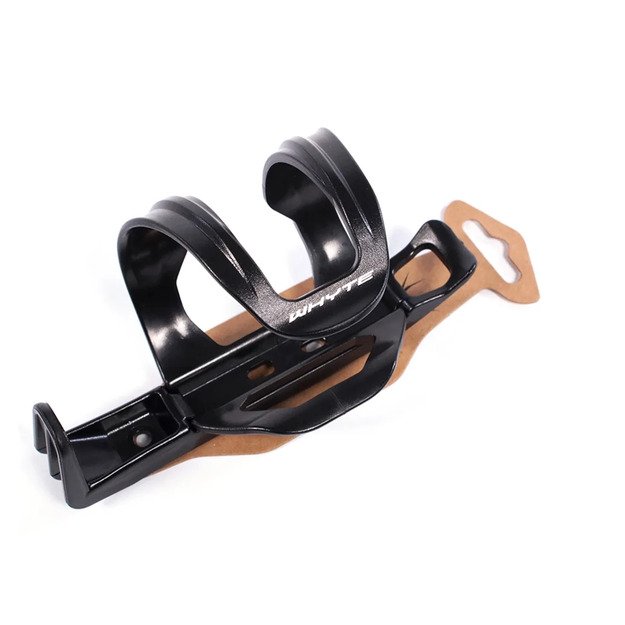 WHYTE SP WHYTE SPORTS BOTTLE SWITCH SIDELOADER CAGE RESIN - MATT BLACK (WAMBCSW)