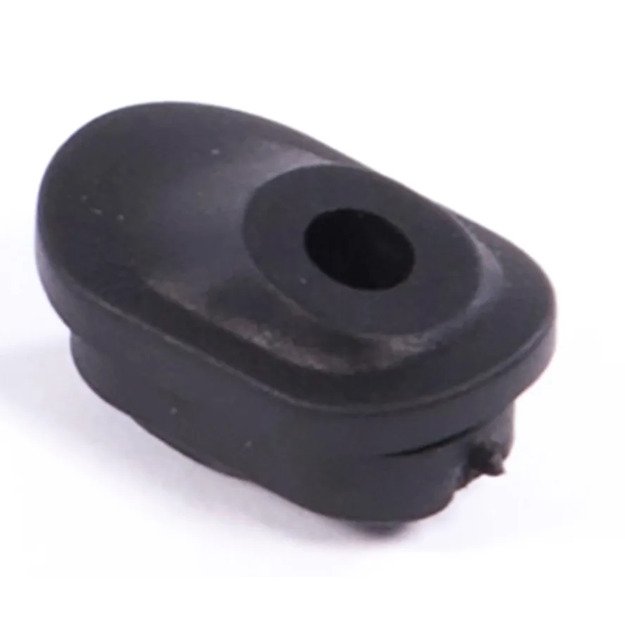 WHYTE SP ICR GROMMET 4MM, 16MM SLOT RUBBER (WHYICR09)