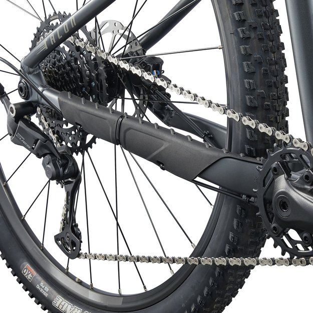 GIANT Talon 1 29  // 10G, dydis 16.5  (42 cm) (pilka - Charcoal)
