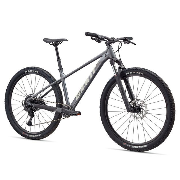 GIANT Talon 1 29  // 10G, dydis 16.5  (42 cm) (pilka - Charcoal)