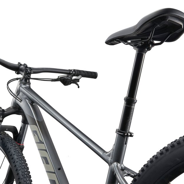 GIANT Talon 1 29  // 10G, dydis 16.5  (42 cm) (pilka - Charcoal)