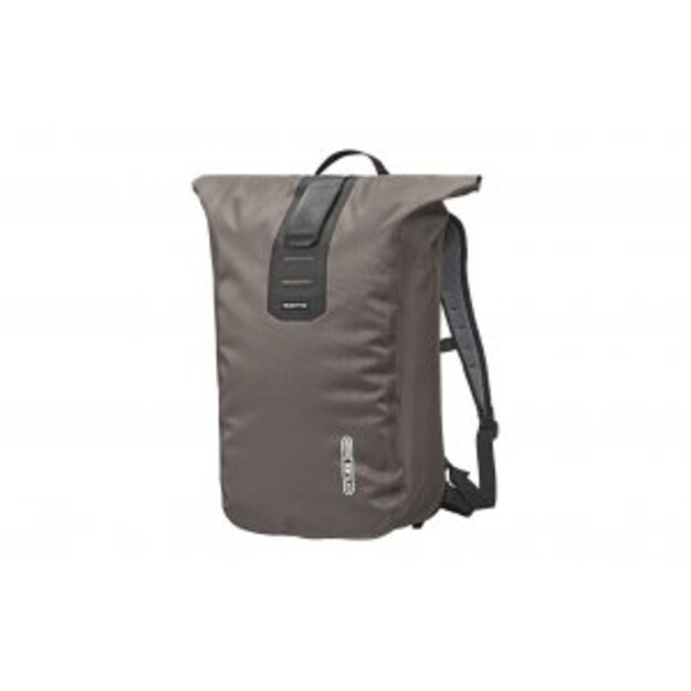Kuprinė Ortlieb Velocity Lite Dark Sand (23 L)