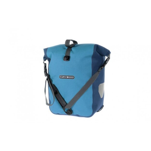 Krepšys Ortlieb Sport-Roller Plus Dusk Blue - Denim (14,5 L) QL2.1