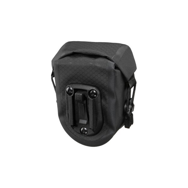 Krepšelis Ortlieb Micro-Bag Black Matt (0,5 L)