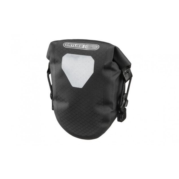 Krepšelis Ortlieb Micro-Bag Black Matt (0,5 L)