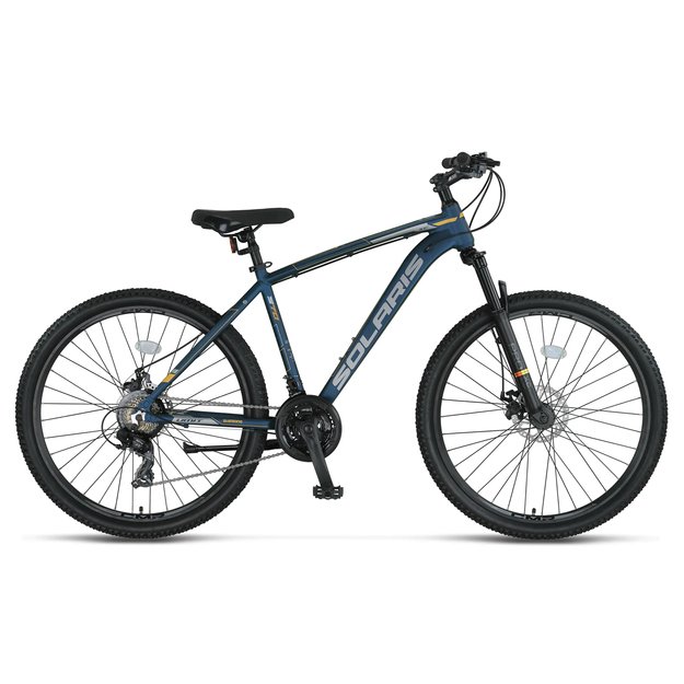 UMIT Solaris XC HYD 29  // 21G, dydis 20  (51 cm) (mėlynai)