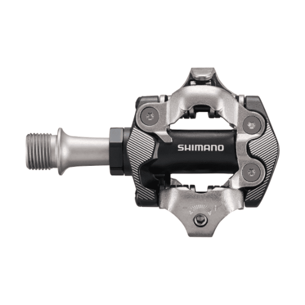 Shimano pedalai DEORE XT Pedal (SPD) PD-M8100 Dual sided Series color
