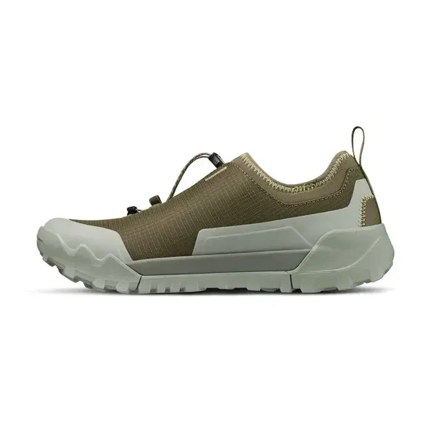 FIZIK batai TERRA ERGOLACE 2.0 FOREST GREEN - CARAMEL (TEX2EMR1V5E86)