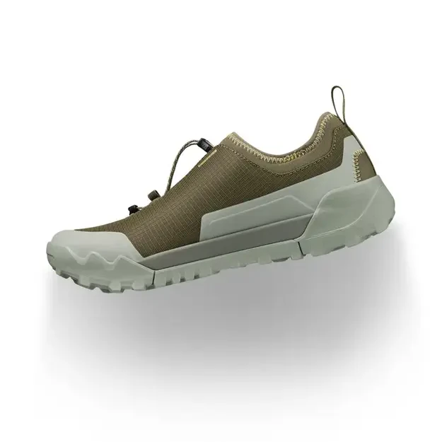 FIZIK batai TERRA ERGOLACE 2.0 FOREST GREEN - CARAMEL (TEX2EMR1V5E86)